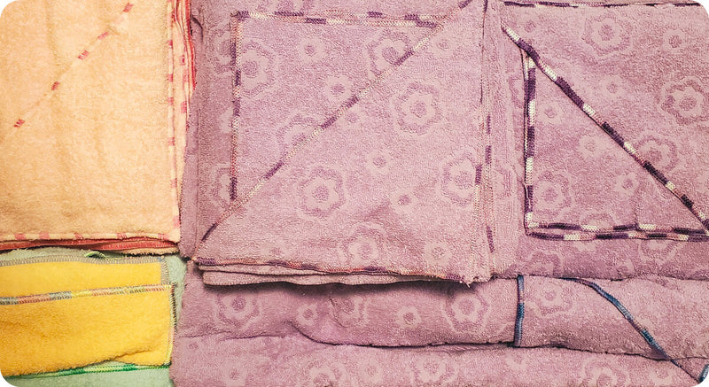 Cathy's Woolly Nylon Serging Tips