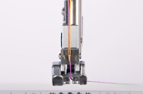 Needles and Tension Guides - Home & Longarm Machines