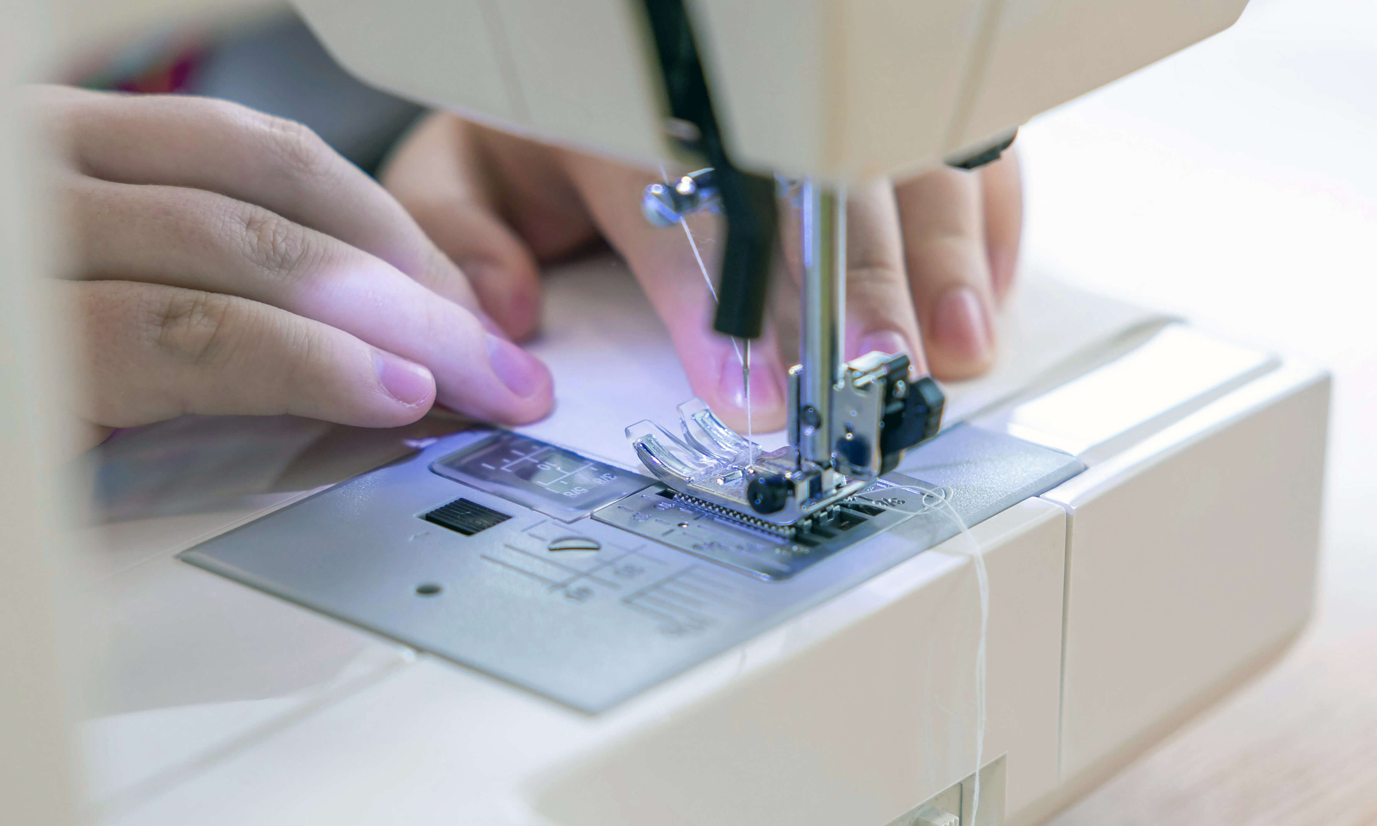 Thread Tension 101: Your Complete Guide to Perfect Stitches