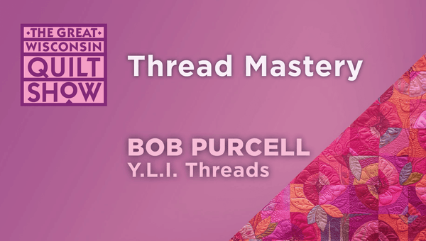 Thread Mastery Video: Solve 98% of Your Thread Problems