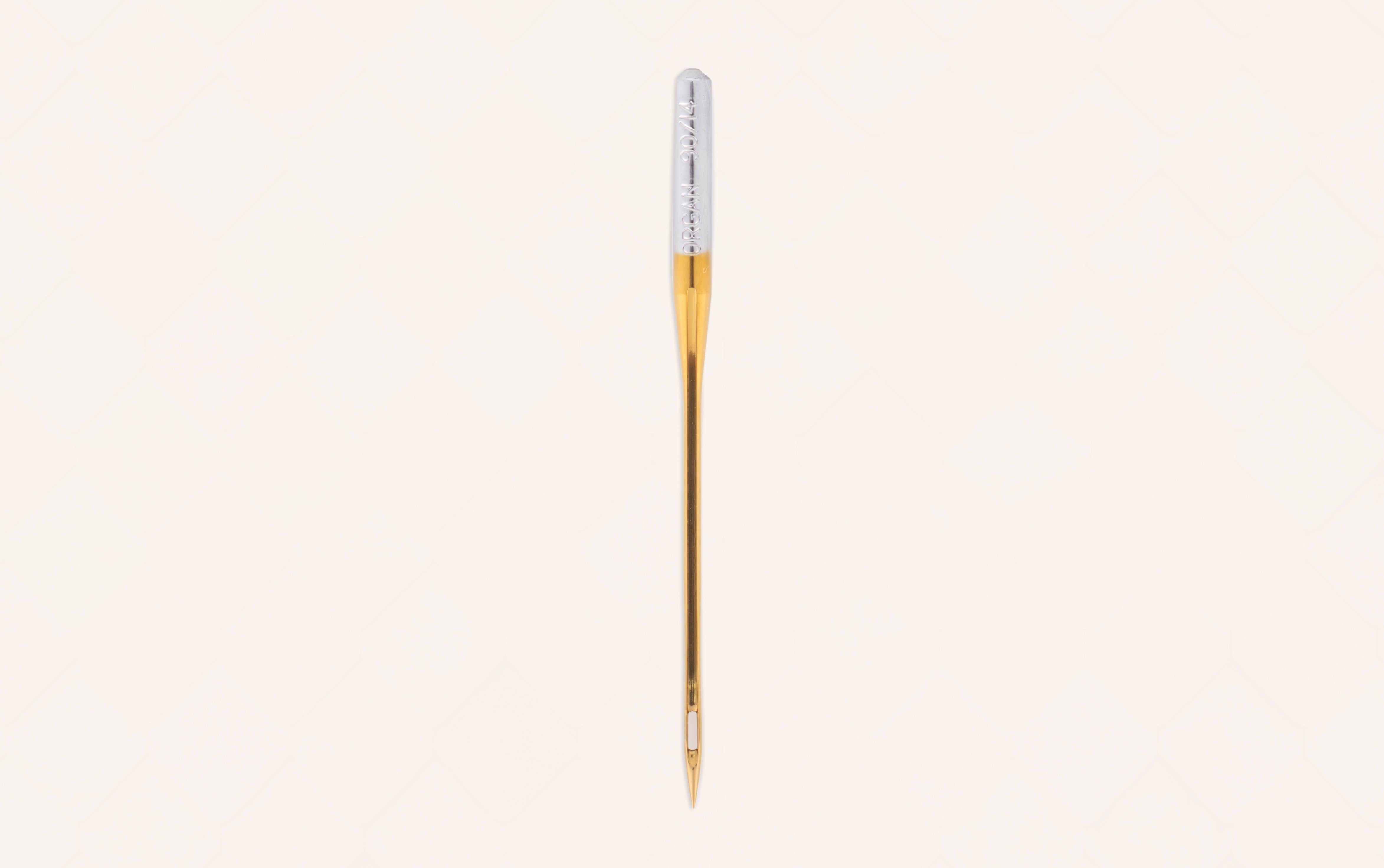 Why Topstitch Needles Are the Professional's Choice for Quilting