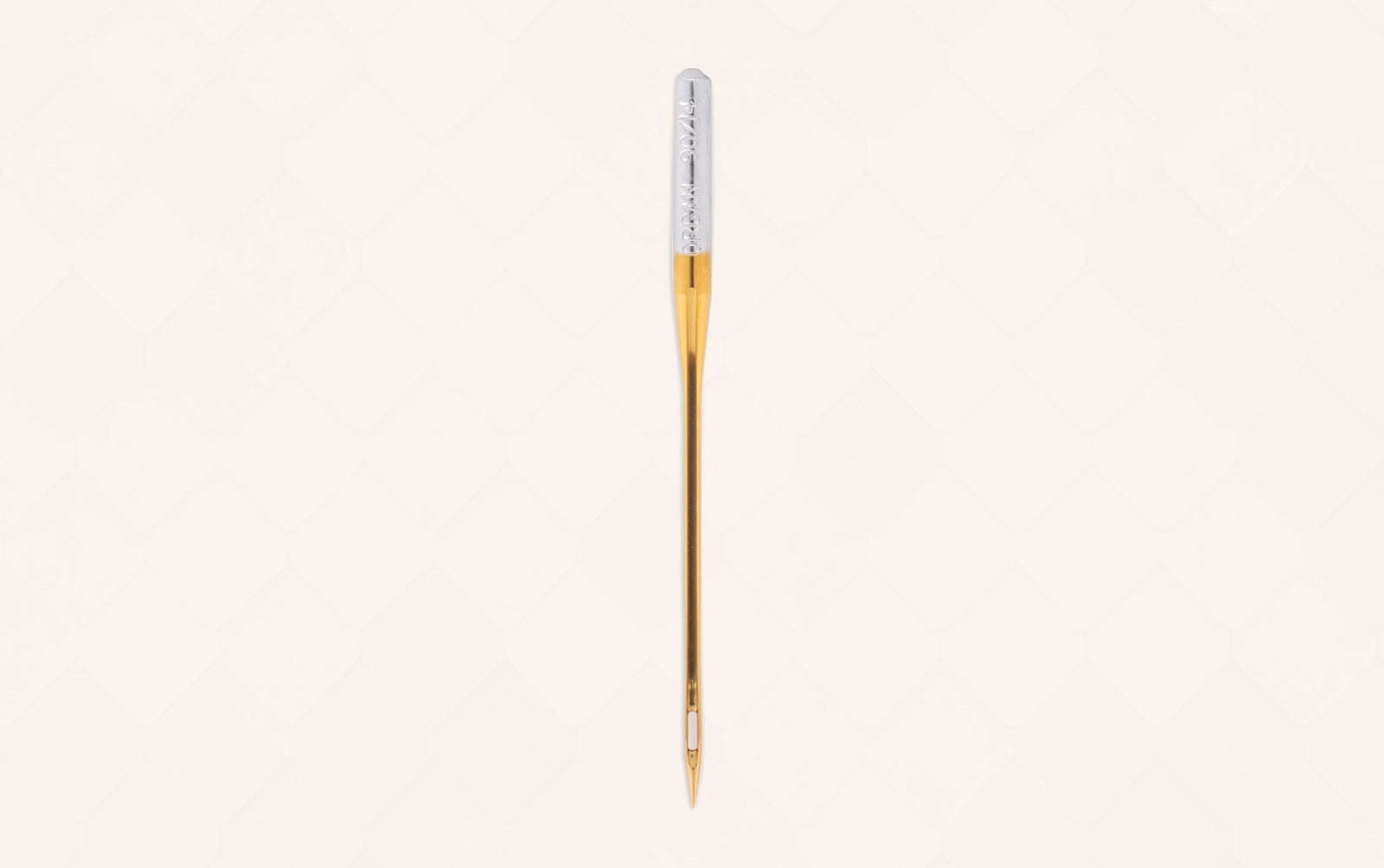 Why Topstitch Needles Are the Professional's Choice for Quilting