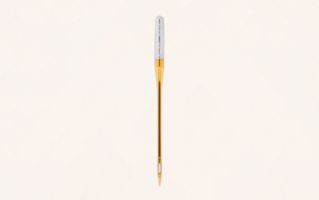 Why Topstitch Needles Are the Professional's Choice for Quilting