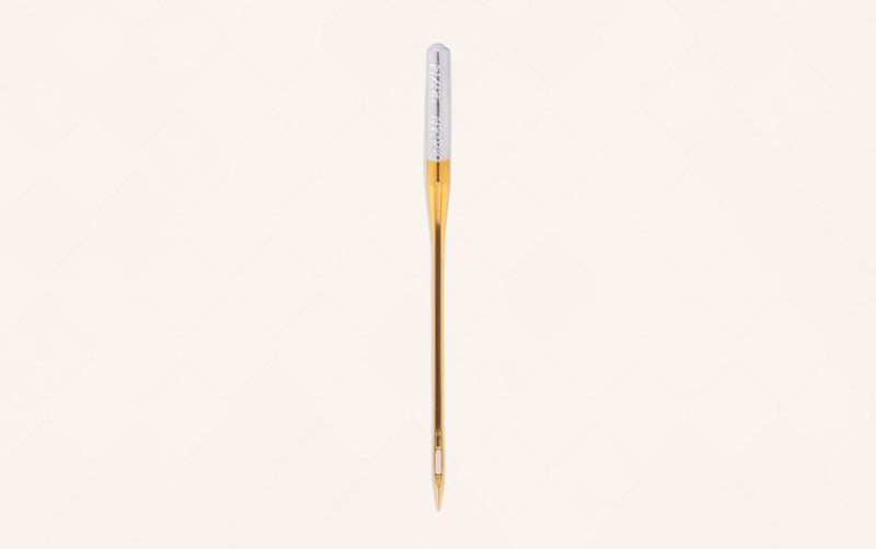 Why Topstitch Needles Are the Professional's Choice for Quilting