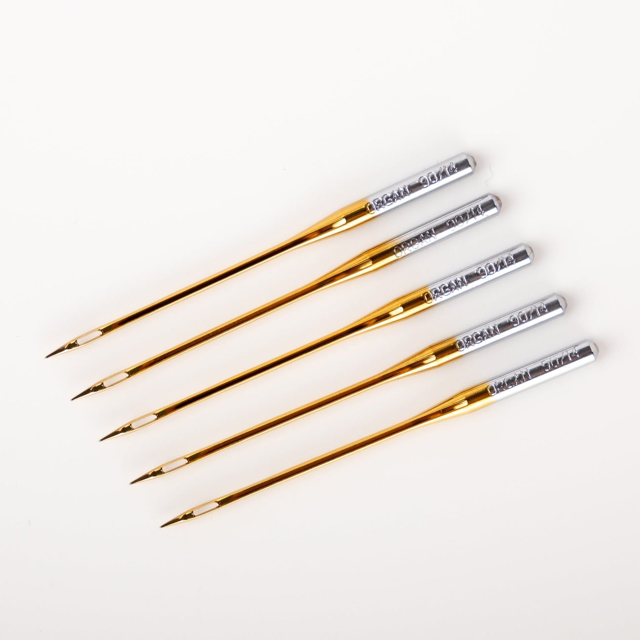 Home Machine Needles