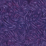 Batiks Eggplant