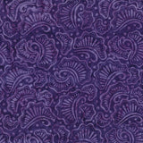 Batiks Purple E