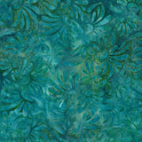 Copper Mountain Batiks 1400-22289-477 Aqua Blue