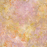 Copper Mountain Batiks 1400-22290-283 Tan