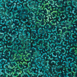 Copper Mountain Batiks 1400-22291-744 Green/Blue