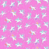 Fairy Dust MU-050-P Pink