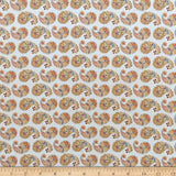 Wild Spirit Cream - (1) Skinny Bolt