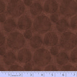 Color Bomb Brown
