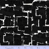 Domino Duo Black A
