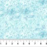 Banyan BFFs Batiks Light Blue Aqua