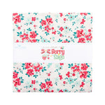 10" squares
42 pieces per pack