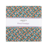 Liberty Floral Nostalgia 10-LFLONOS-42 10" Stacker