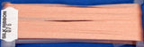 Silk Ribbon 4mm #076 - Soft Light Peach