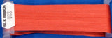 Silk Ribbon 4mm #086 - Burnt Sienna