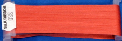 Silk Ribbon 4mm #088