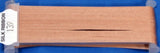 Silk Ribbon 4mm #139 - Caramel Blush
