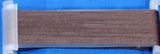 Silk Ribbon 4mm #142 - Dark Plum
