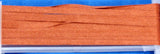 Silk Ribbon 4mm #150 - Russet Brown