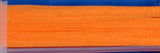 Silk Ribbon 4mm #174 - Tangerine