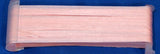 Silk Ribbon 7mm #006 - Baby Pink