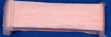 Silk Ribbon 7mm #007 - Light Pink