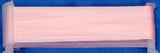 Silk Ribbon 7mm #008 - Carnation Pink