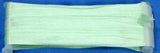 Silk Ribbon 7mm #018 - Magic Mint