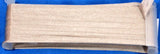 Silk Ribbon 7mm #030 - Smokey Taupe