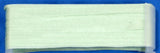 Silk Ribbon 7mm #031 - Baby Mint Green