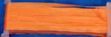 Silk Ribbon 7mm #040 - Coral