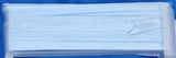 Silk Ribbon 7mm #044 - Powder Blue