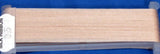 Silk Ribbon 7mm #065 - Hint of Peach