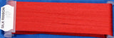 Silk Ribbon 7mm #089 - Scarlett