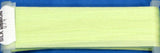 Silk Ribbon 7mm #094 - Lime Green