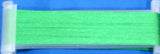Silk Ribbon 7mm #096 - Parakeet Green