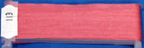 Silk Ribbon 7mm #113 - Blush