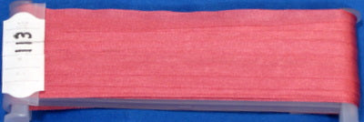 Silk Ribbon 7mm #113