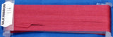 Silk Ribbon 7mm #114 - Dusty Rose