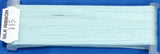 Silk Ribbon 7mm #115 - Pale Turquoise