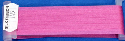 Silk Ribbon 7mm #145