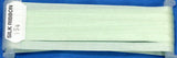 Silk Ribbon 7mm #154 - Light Sea Green
