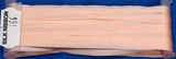 Silk Ribbon 7mm #166 - Pale Peachy Pink