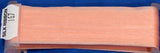 Silk Ribbon 7mm #167 - Peach