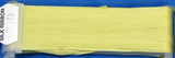 Silk Ribbon 7mm #170 - Yellow-Green