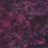 Bali Batiks X2622-423 Marsala